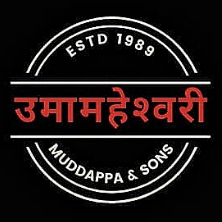 Uma Maheshwari — Muddappa & Sons